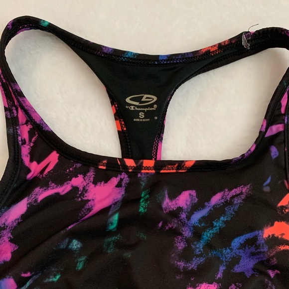 Champion Sports Bra - Picture 2 of 3